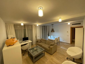 Apartamento con una Terraza de miles de vistas